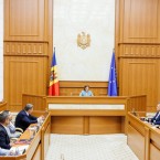 Цырдя: Санду просит у Запада и ЕС помощи – хотя бы 120-150 миллионов