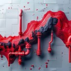 В 27 странах ЕС процветает контрабанда газа  