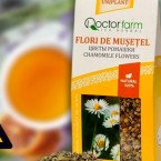 В Молдове из продажи изымают ромашковый чай