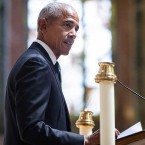 Трамп заявил о необходимости платы Обамы за скандал о якобы связях с РФ