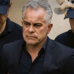 Минюст: Документы на экстрадицию Влада Плахотнюка еще не готовы