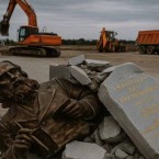 Почему Азербайджан снес памятник Айвазовскому в Нагорном Карабахе