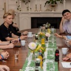 Премьер Швеции посоветовал Украине «урегулировать» однополые браки для вступления в ЕС
