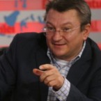 Арман Гошу: В PAS не уверены, что поимка Плахотнюка - это не отравленный подарок