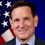 США назначили нового временного поверенного в делах в Молдове