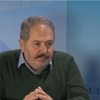 Виктор Жосу: «Они стараются сломать нашу идентичность – и христианскую, и молдавскую»