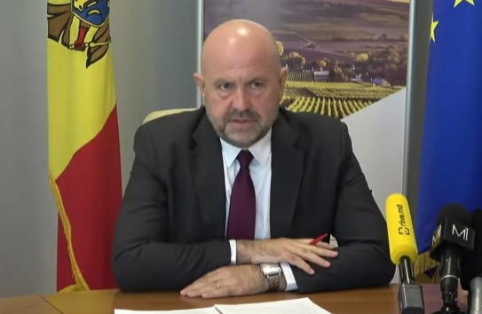 {Новый терминал аэропорта имени Доги будет в два раза дороже терминала в Яссах} Молдавские Ведомости