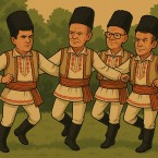 Накануне парламентских выборов в Молдову могут прибыть сразу несколько лидеров государств ЕС 