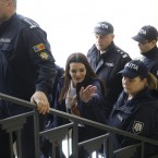 Башкан Евгения Гуцул приговорена к семи годам тюрьмы 