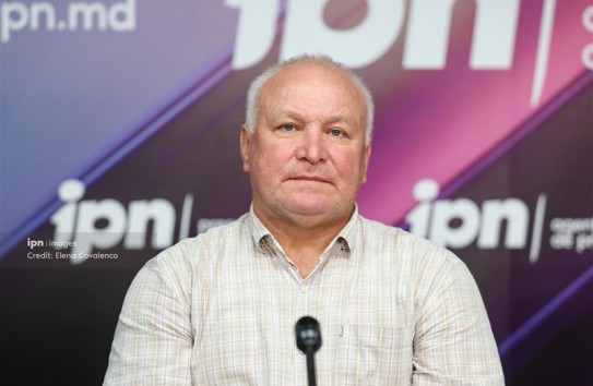 {Саинсус: Две трети сельского населения живет на пенсию ниже прожиточного минимума} Молдавские Ведомости