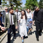 Жосу: Приговор Гуцул разделил Молдову на людей и нелюдей