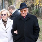 Какое наследство оставил Ион Илиеску и какая у него была пенсия