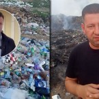 Экопроект в Страшенском районе провалился: пластик свозят на поля и сжигают