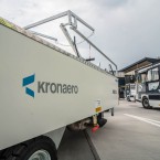 Румынская Kronaero заняла 35 процентов рынка наземного обслуживания в аэропорту