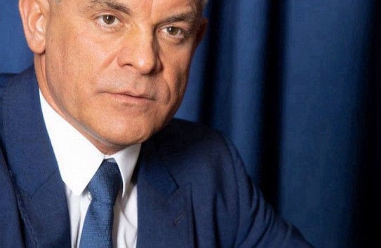 {Плахотнюк: Я вернусь и нарушу планы тех, кто у власти, чтобы освободить Молдову} Молдавские Ведомости