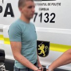 Сбежавший из туалета в суде Чимишлии украинец обнаружен