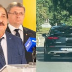 У кандидата PAS Ботгроса оказалось не все хорошо с неподкупностью