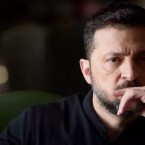 Между Лондоном и Мар-а-Лаго. Как Запад списал Зеленского