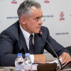 Дирун о "компромате от Плахотнюка": "Ожидания завышены"