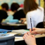 Только 46 процентов выпускников гимназий поступили в лицеи