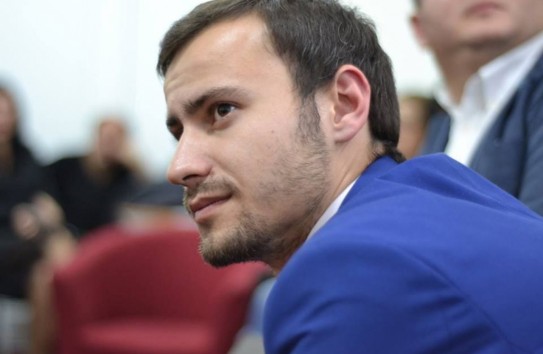 {Плынгэу: "Любая женщина могла бы избежать наказания, просто родив ребенка"} Молдавские Ведомости