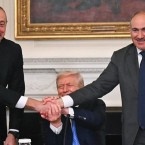Почему соглашение между Арменией и Азербайджаном породило повышенную активность в Кишиневе
