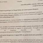 Власть предлагает молдавской диаспоре чиновничьи посты с окладом 15 000 лей 
