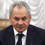 Шойгу: Молдова находится под тотальным внешним управлением 