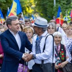Подорожали на 27-37 процентов газ, электроэнергия, фрукты и овощи