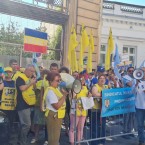 В Румынии учителя угрожают бойкотом начала учебного года