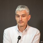 Слусарь: Патриотический блок может рассчитывать на 30 мандатов