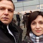Нэстасе полон решимости стать первым независимым депутатом в истории страны