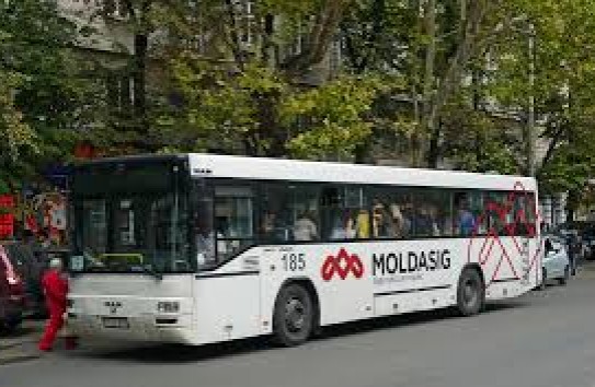 {Правительство продает страховое общество "Moldasig"} Молдавские Ведомости