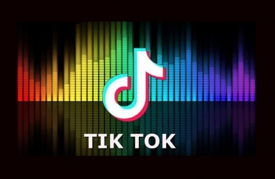 {Заблокировано более ста каналов Tik-Tok, запрошена блокировка еще 443 } Молдавские Ведомости