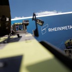 Financial Times: Темпы расширения производственных мощностей в ВПК Европы утроились