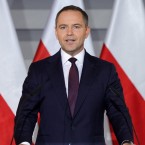 Президент Польши назвал бандеровцев из ОУН-УПА "убийцами и извращенцами"