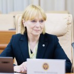 Немеренко осенило: проводить химиотерапию в Бельцах совсем просто