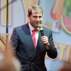 Бессрочная акция протеста переносится с ПВНС на железнодорожный вокзал