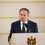 Канду призывает команду Плахотнюка сплотиться вокруг PDMM