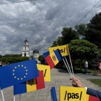 "Вся система власти легла под сапог PAS"