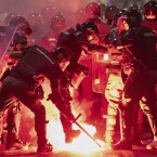 В Сербии внедряется модель управляемого хаоса