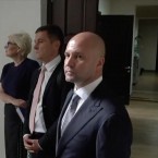 Чеботарь подал в ЦИК документы обновленной партии Плахотнюка