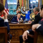 Трамп позвонил Путину после разговора с Зеленским и европейскими лидерами