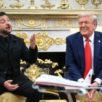 Украина купит у США оружия на 100 миллиардов в обмен на гарантии безопасности