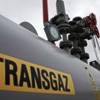 Transgaz удвоил доходы от транспортировки газа в Республике Молдова