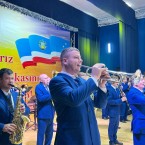 Башкан поздравила жителей автономии с 35-летием создания Гагаузской Республики