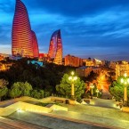 Москва ищет уязвимые точки Баку