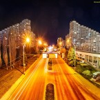 Чебан берет кредит в 74,3 миллиона евро на укладку плитки