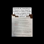 Партия-гегемон чистит ряды избирателей 