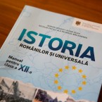 Эксперт об учебнике истории румын: «Ужасная редактура, кризис научной и методической экспертизы»